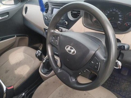 Used Hyundai i10 Magna 2015 MT for sale in Chennai