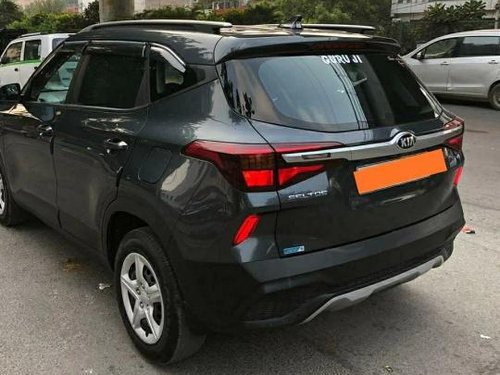 Kia Seltos HTK G 2020 AT for sale in New Delhi