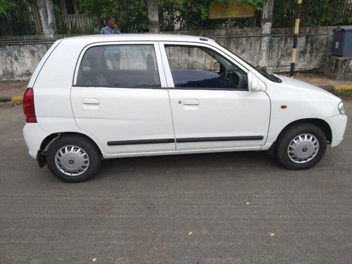 2011 Maruti Suzuki Alto MT for sale in Ahmedabad