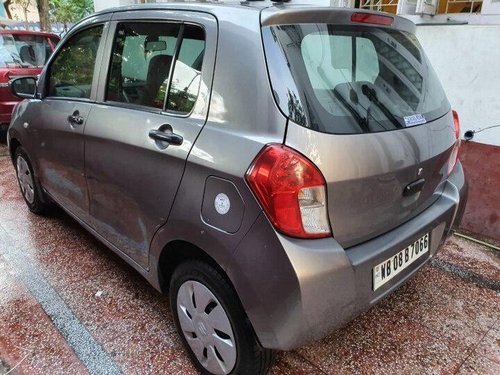 2016 Maruti Suzuki Celerio VXI MT for sale in Kolkata