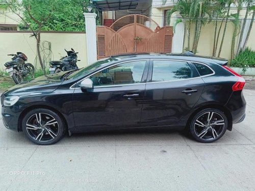 2017 Volvo V40 Cross Country D3 Inscription AT in Chennai