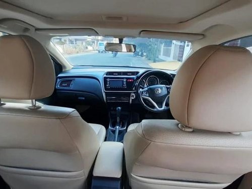 2015 Honda City i-VTEC CVT VX AT for sale in Chennai