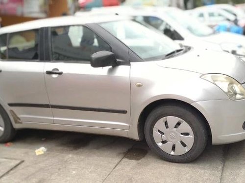 Used Maruti Suzuki Swift VXI 2006 MT for sale in Mumbai