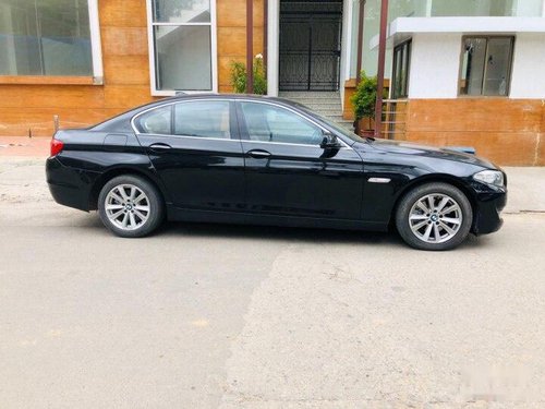 2012 BMW 5 Series 2007-2010 AT for sale in Bangalore