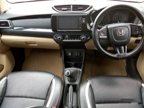 Used 2018 Honda Amaze VX i-VTEC MT for sale in Coimbatore