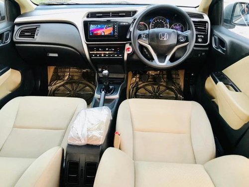 2018 Honda City 1.5 V MT for sale in New Delhi