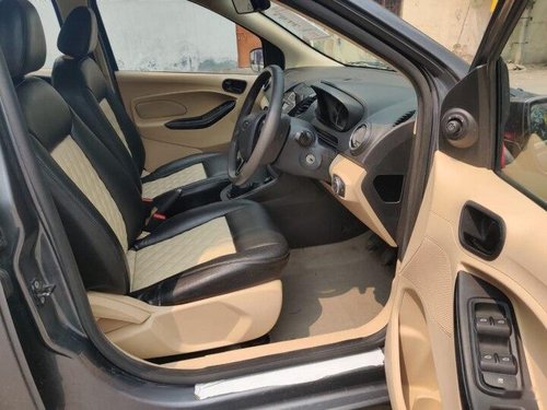 Used 2015 Ford Aspire 1.2 Ti-VCT Trend MT in Noida