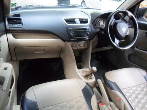 2016 Maruti Suzuki Swift Dzire MT for sale in Bangalore