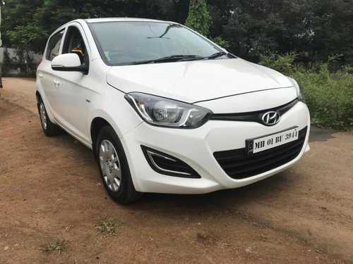 Used Hyundai i20 1.2 Magna 2014 MT for sale in Nashik