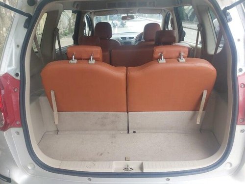 Used 2017 Maruti Suzuki Ertiga VXI AT for sale in Mumbai