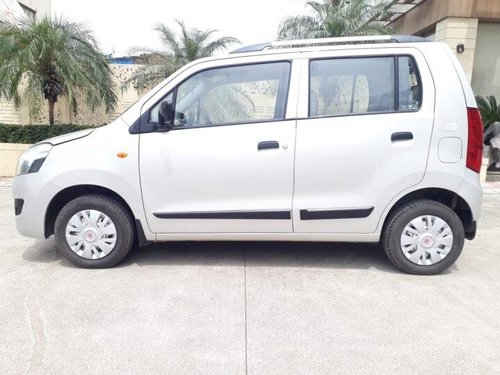 Used 2014 Maruti Suzuki Wagon R LXI CNG MT for sale in Thane