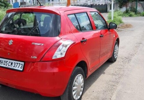 2015 Maruti Suzuki Swift LDI MT for sale in Pune