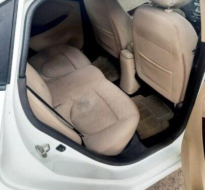 Hyundai Verna SX IVT 2011 AT for sale in Nagpur