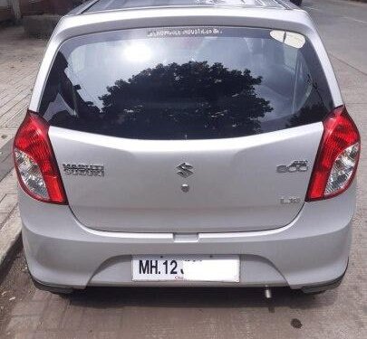 Maruti Suzuki Alto 800 LXI 2013 MT for sale in Pune