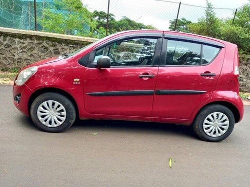 2013 Maruti Suzuki Ritz MT for sale in Nashik