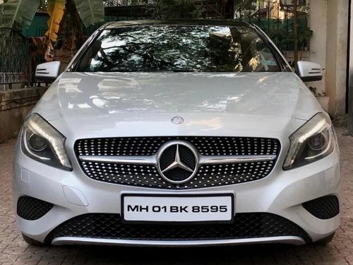 2013 Mercedes-Benz A-Class A180 CDI AT for sale in Pune