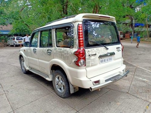 Mahindra Scorpio VLX 4X4 2010 MT for sale in Mumbai