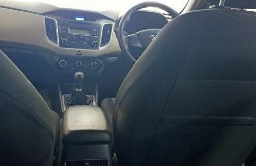 Used 2016 Hyundai Creta 1.4 CRDi S MT in Chennai