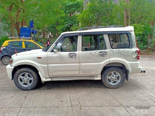 Mahindra Scorpio VLX 4X4 2010 MT for sale in Mumbai