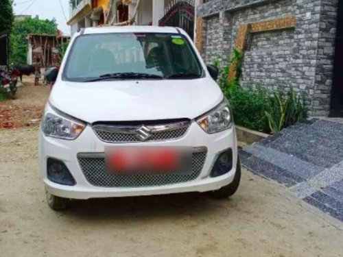 2016 Maruti Suzuki Alto K10 VXI MT for sale in Varanasi