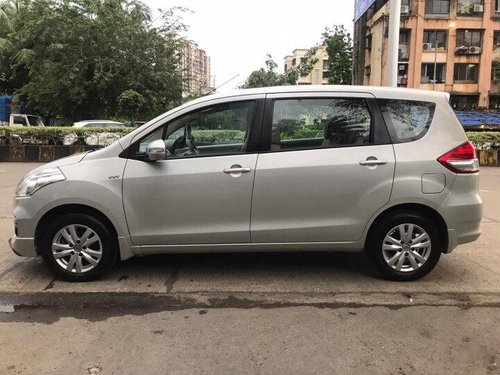 Used 2018 Maruti Suzuki Ertiga ZXI Plus MT for sale in Mumbai