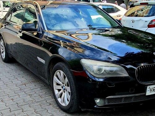 BMW 7 Series 730Ld 2011 AT for sale in New Delhi