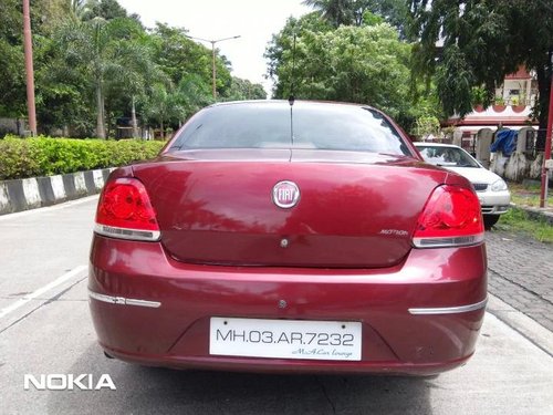 2009 Fiat Linea Emotion MT for sale in Mumbai