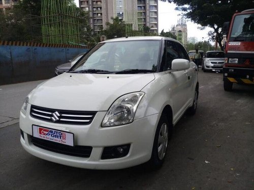 Maruti Swift Dzire VXI 1.2 BS IV 2010 MT for sale in Mumbai