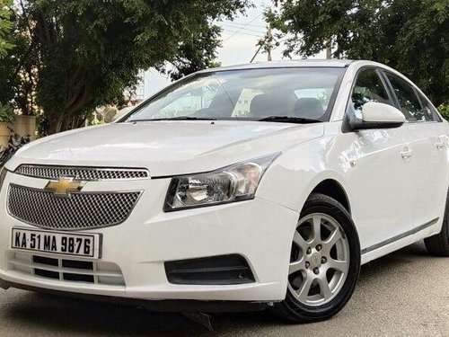 Chevrolet Cruze LT 2011 MT for sale in Bangalore