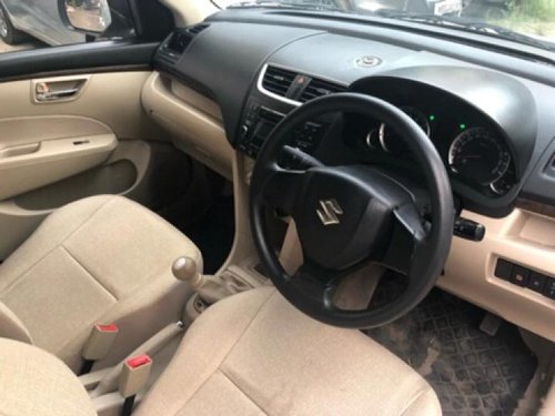 Used 2017 Maruti Suzuki Swift Dzire MT in Kolkata