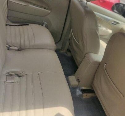 Used 2018 Maruti Suzuki Ertiga VXI CNG MT for sale in Mumbai