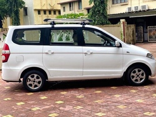 Chevrolet Enjoy 1.3 TCDi LTZ 8 2017 MT for sale in Mumbai