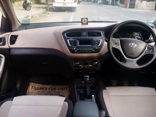 2020 Hyundai Elite i20 MT for sale in New Delhi