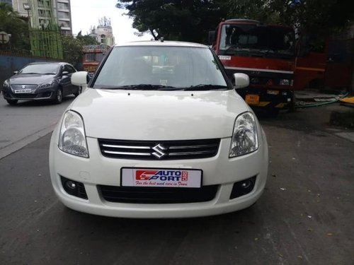 Maruti Swift Dzire VXI 1.2 BS IV 2010 MT for sale in Mumbai