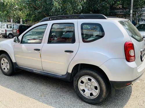 2012 Renault Duster 110PS Diesel RxL MT for sale in New Delhi