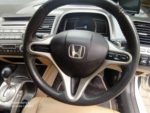 2010 Honda Civic 1.8 V AT for sale in Pune