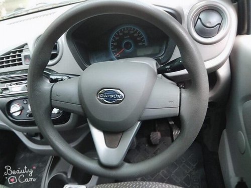 Used Datsun Redi-GO T Option 2016 MT for sale in Noida