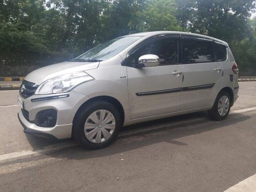 Used 2017 Maruti Suzuki Ertiga VXI AT for sale in Mumbai