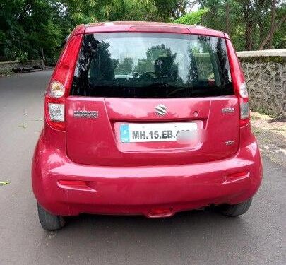 2013 Maruti Suzuki Ritz MT for sale in Nashik