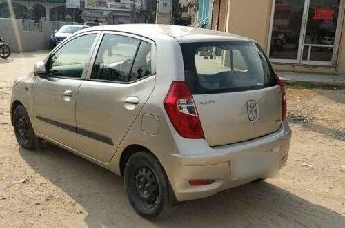 2012 Hyundai i10 Magna MT for sale in Gurgaon