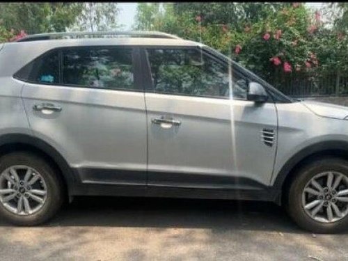 Used 2016 Hyundai Creta 1.6 Gamma SX Plus MT for sale in New Delhi