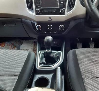 Hyundai Creta 1.6 SX 2016 MT for sale in Chennai