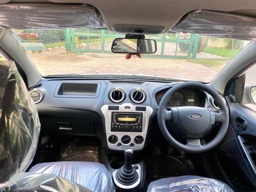 Used 2010 Ford Figo  Petrol LXI MT for sale in New Delhi