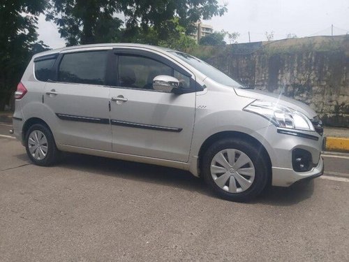 Used 2017 Maruti Suzuki Ertiga VXI AT for sale in Mumbai