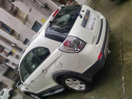 2010 Chevrolet Captiva Captiva XTREME MT in Mumbai