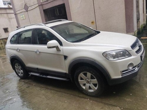 2010 Chevrolet Captiva Captiva XTREME MT in Mumbai