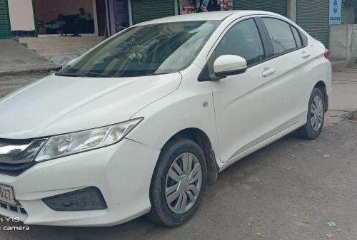 Used Honda City 2014 MT for sale in Guwahati