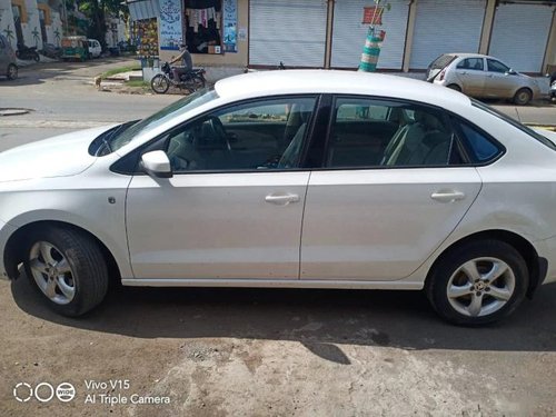 Skoda Rapid 1.5 TDI Ambition 2015 MT for sale in Rajkot