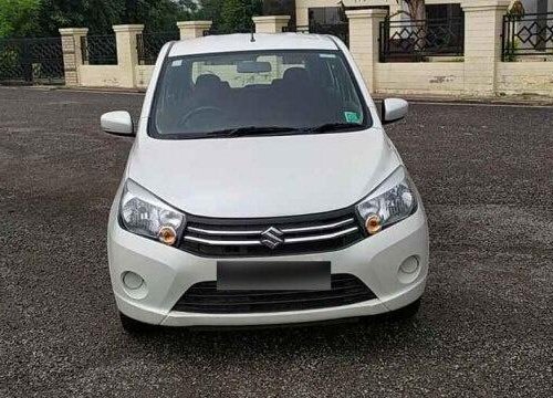 Maruti Suzuki Celerio ZXI 2014 MT for sale in Faridabad