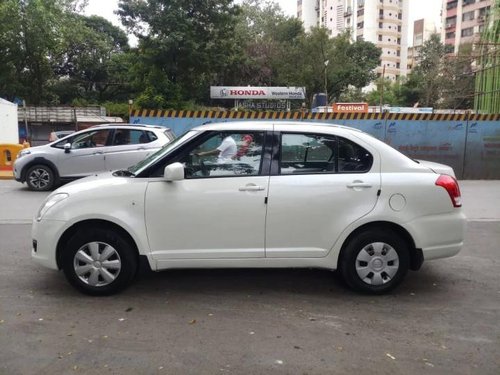 Maruti Swift Dzire VXI 1.2 BS IV 2010 MT for sale in Mumbai